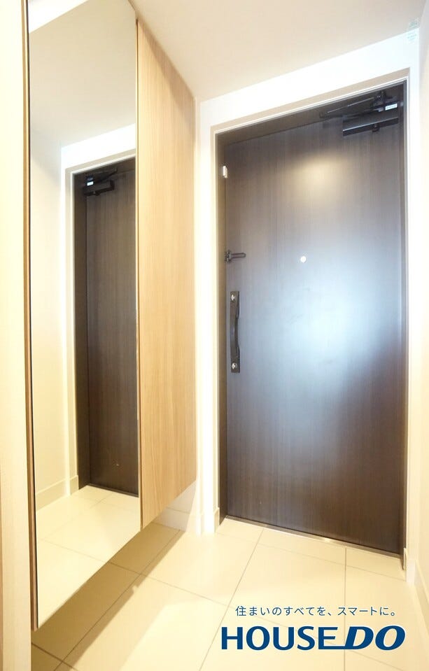 ザ・福井タワースカイレジデンス 福井市中央１丁目の中古マンション 内観