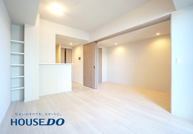 ザ・福井タワースカイレジデンス 福井市中央１丁目の中古マンション 内観