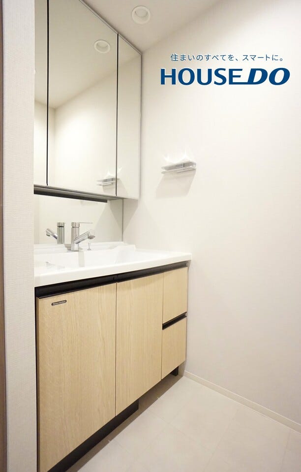 ザ・福井タワースカイレジデンス 福井市中央１丁目の中古マンション 内観