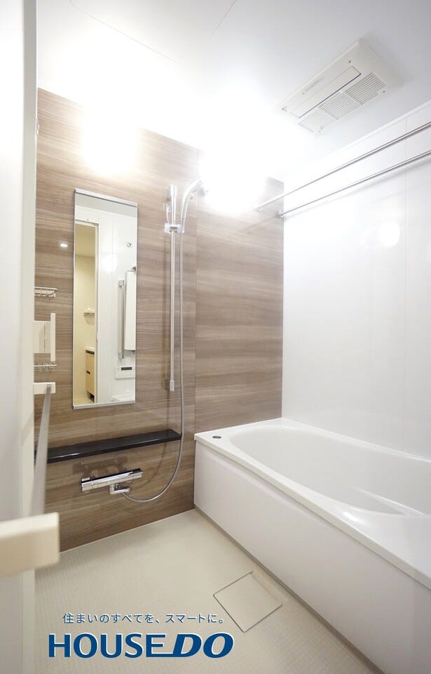 ザ・福井タワースカイレジデンス 福井市中央１丁目の中古マンション 内観