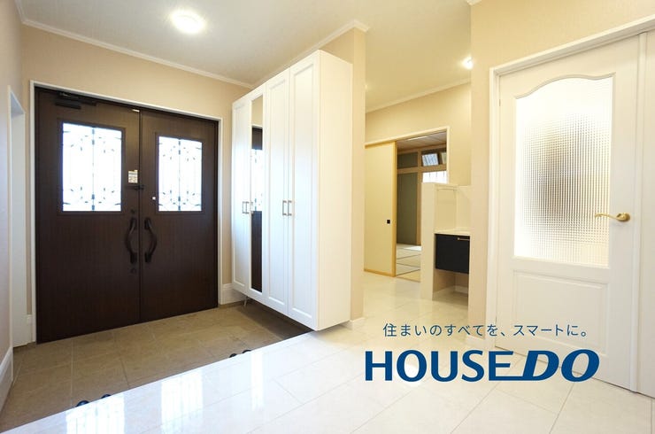 福井市志津が丘４丁目の中古戸建 内観