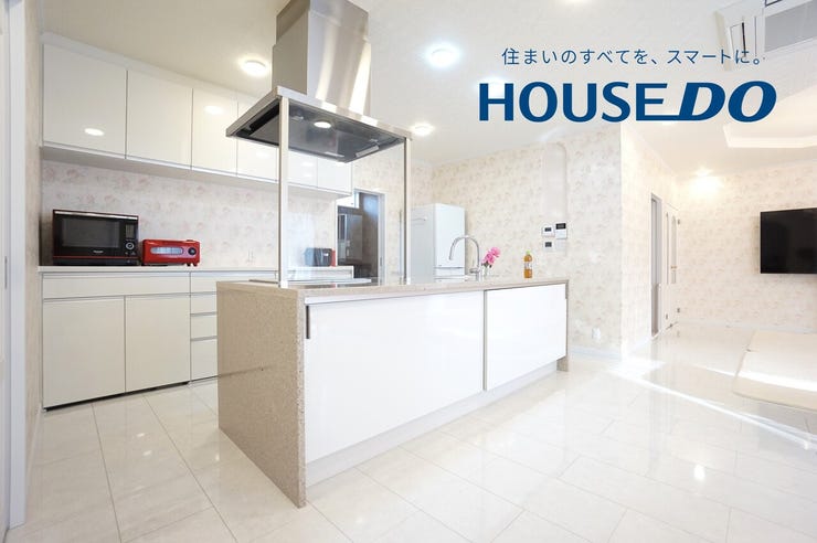 福井市志津が丘４丁目の中古戸建 内観