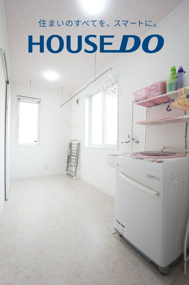 福井市志津が丘４丁目の中古戸建 内観