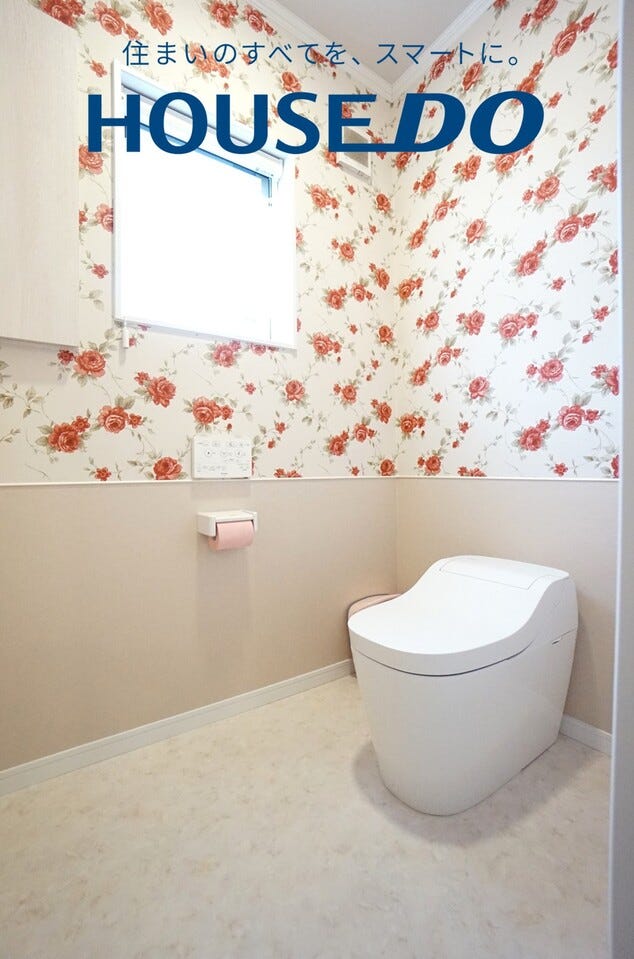 福井市志津が丘４丁目の中古戸建 内観