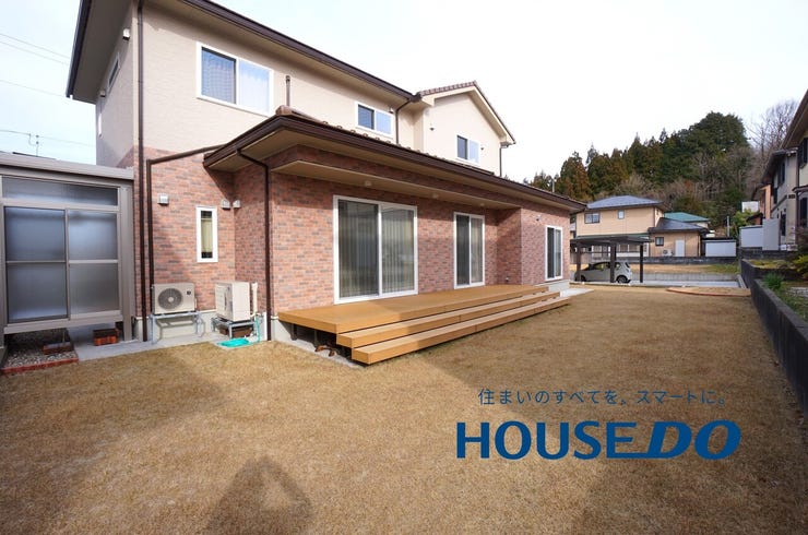 福井市志津が丘４丁目の中古戸建 内観