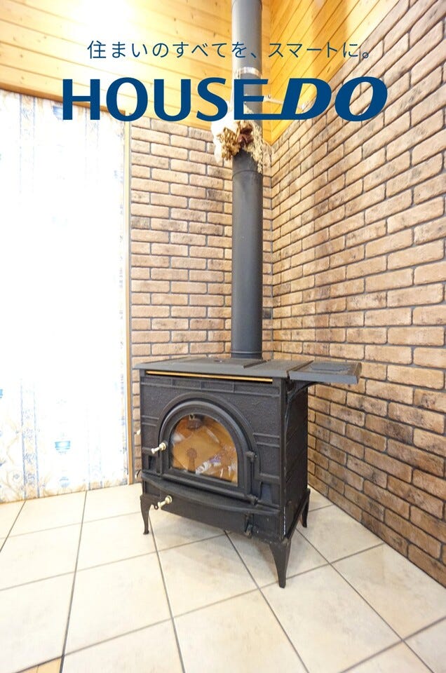 福井市志津が丘４丁目の中古戸建 内観