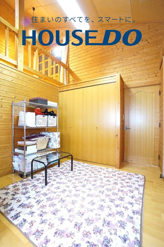 福井市志津が丘４丁目の中古戸建 内観