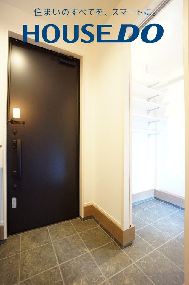 坂井市春江町中筋の中古戸建 内観