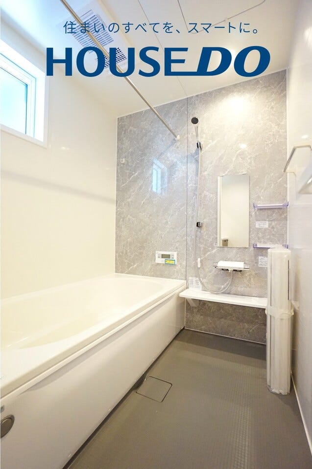 坂井市春江町中筋の中古戸建 内観