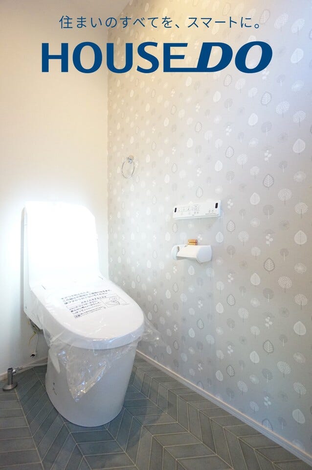 坂井市春江町中筋の中古戸建 内観