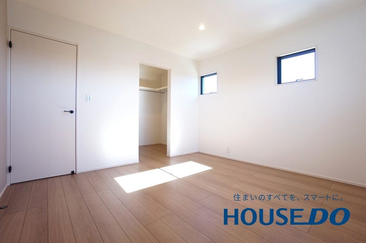 坂井市春江町中筋の中古戸建 内観