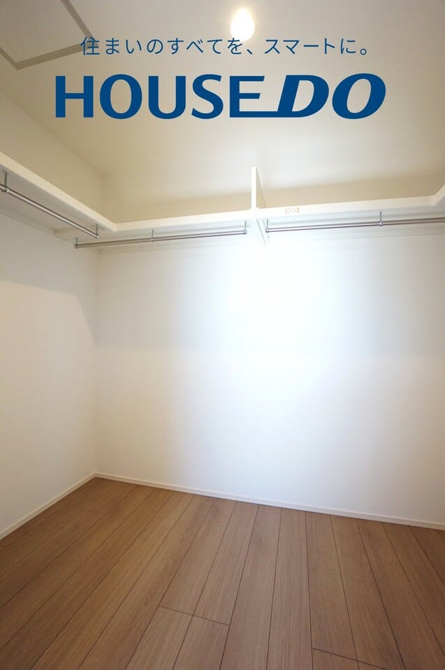 坂井市春江町中筋の中古戸建 内観