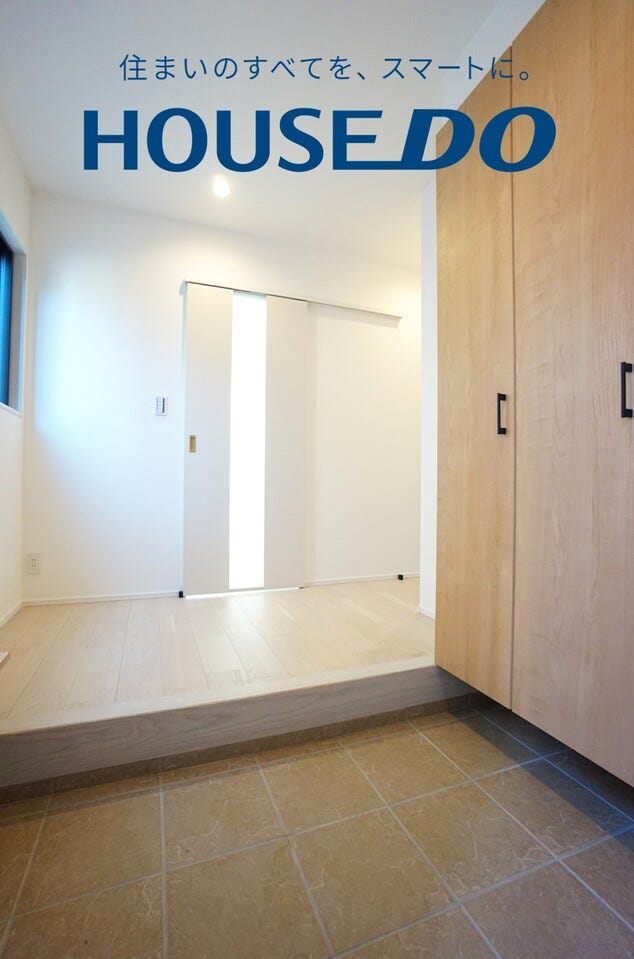 福井市上野本町１丁目の中古戸建 内観