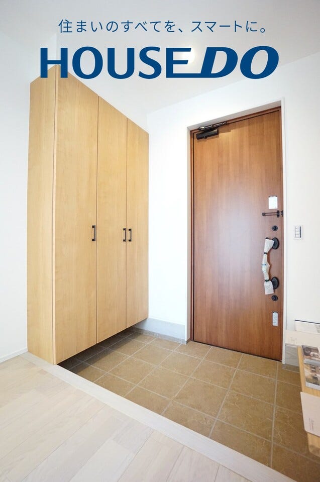 福井市上野本町１丁目の中古戸建 内観