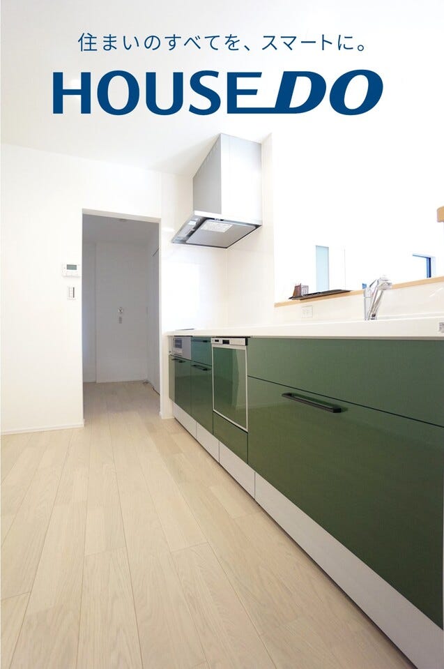 福井市上野本町１丁目の中古戸建 内観