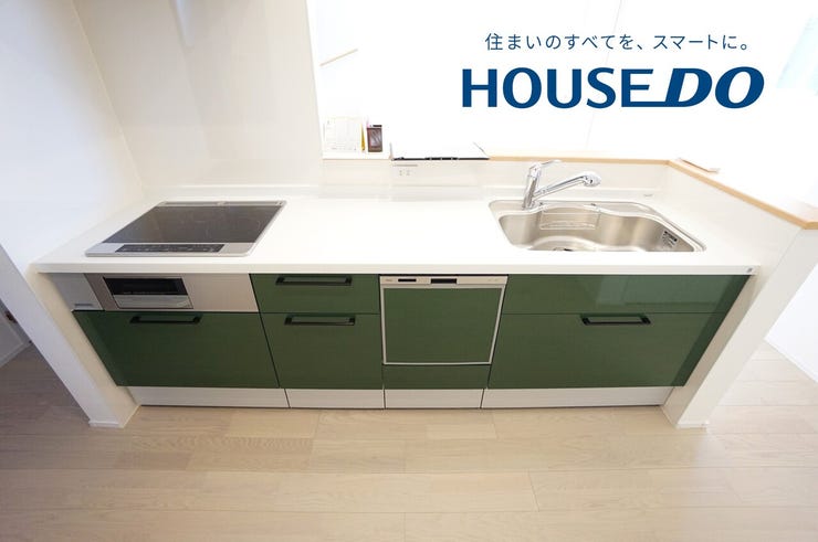 福井市上野本町１丁目の中古戸建 内観