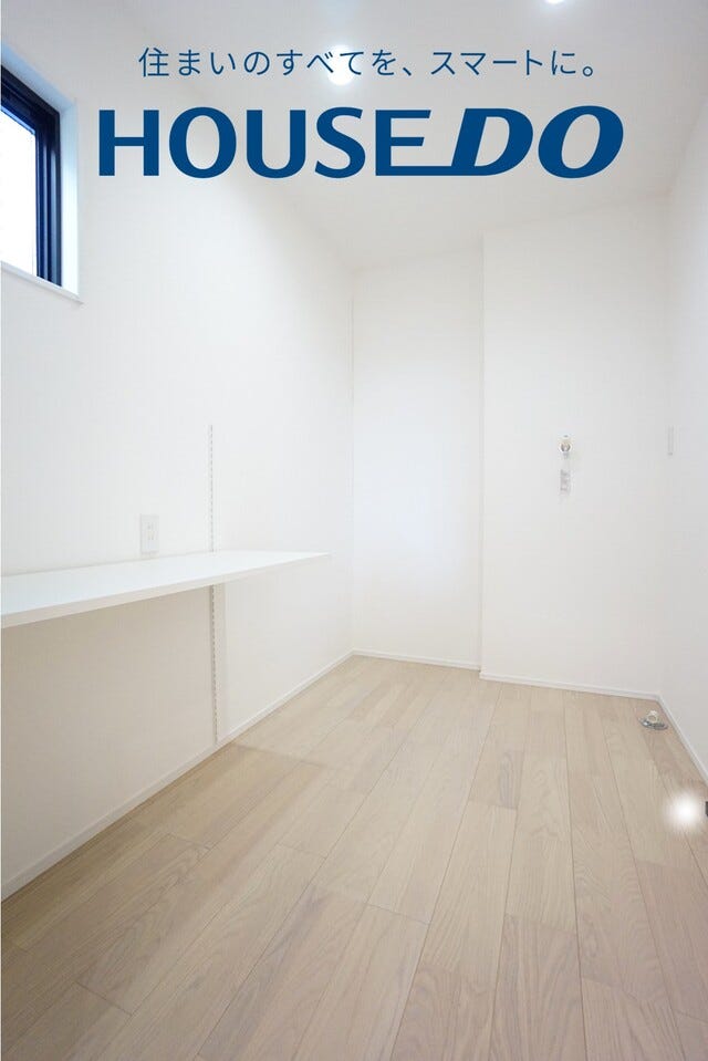 福井市上野本町１丁目の中古戸建 内観