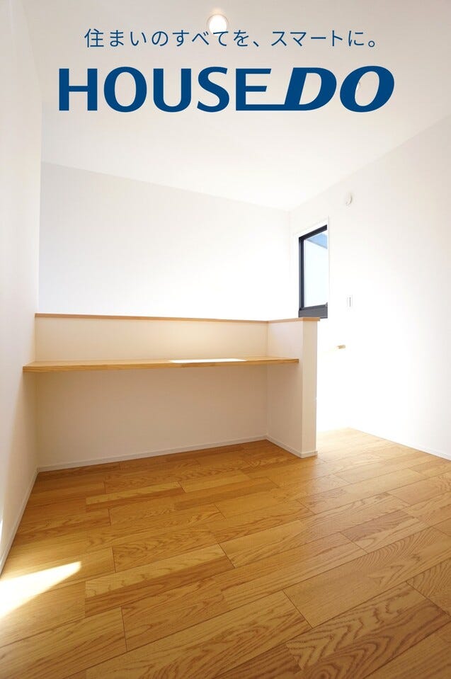 福井市上野本町１丁目の中古戸建 内観