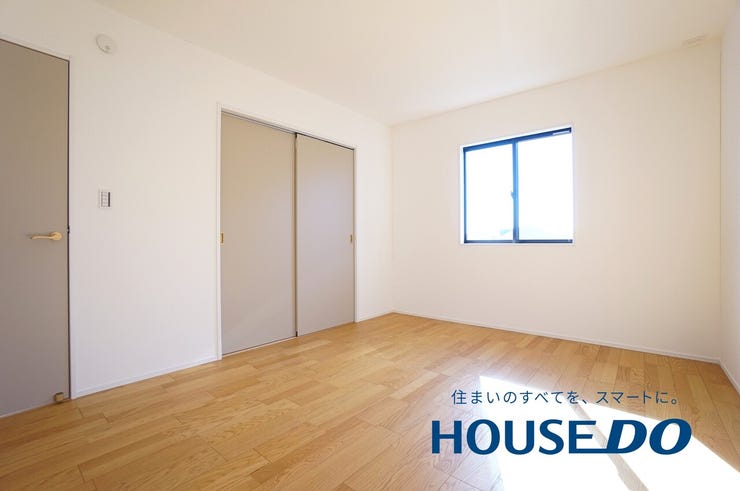 福井市上野本町１丁目の中古戸建 内観