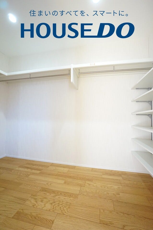 福井市上野本町１丁目の中古戸建 内観