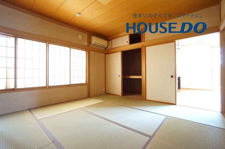 福井市栗森１丁目の中古戸建 内観