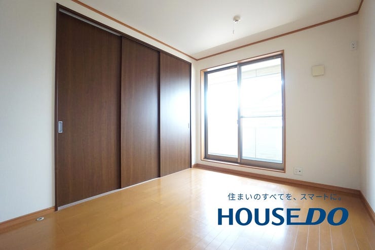 福井市栗森１丁目の中古戸建 内観