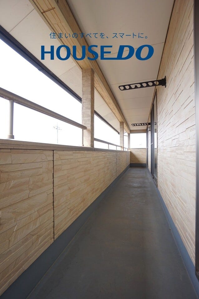 福井市栗森１丁目の中古戸建 内観