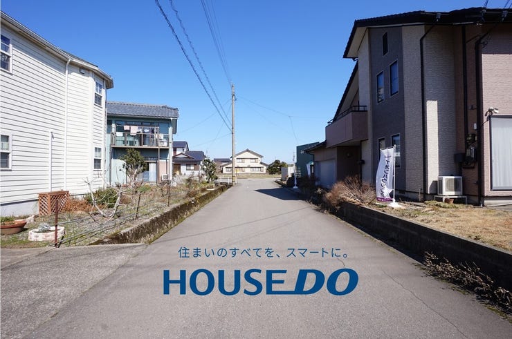 坂井市丸岡町猪爪１丁目の中古戸建 内観