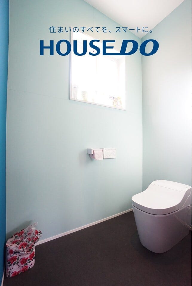 あわら市瓜生の収益物件 内観