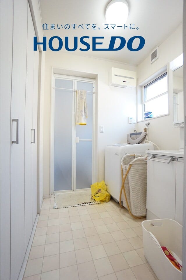 鯖江市石田上町の中古戸建 内観