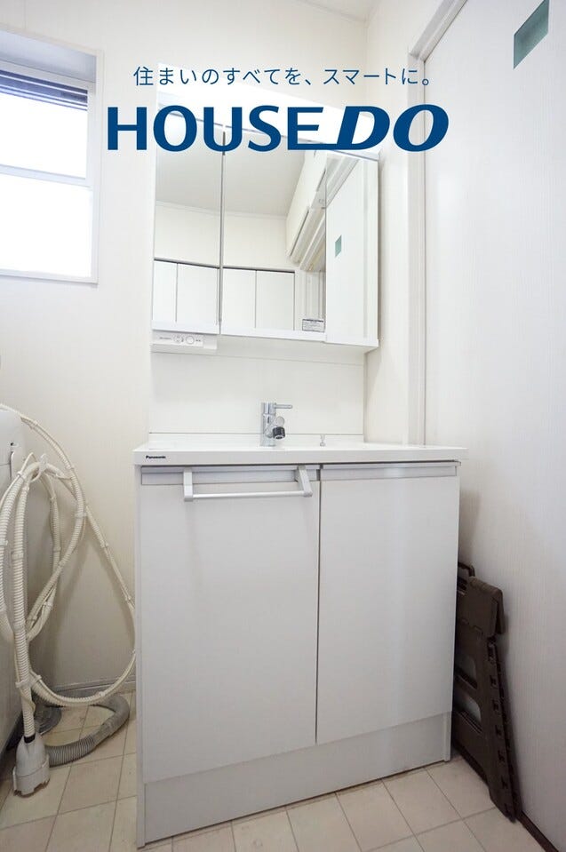 鯖江市石田上町の中古戸建 内観