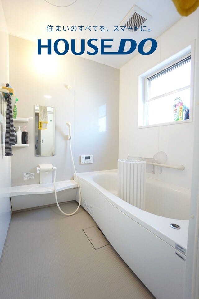 鯖江市石田上町の中古戸建 内観