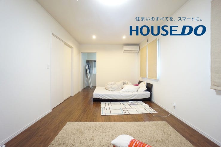 鯖江市石田上町の中古戸建 内観