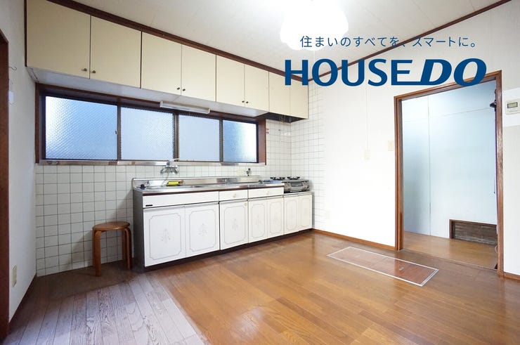 福井市春山２丁目の中古戸建 内観