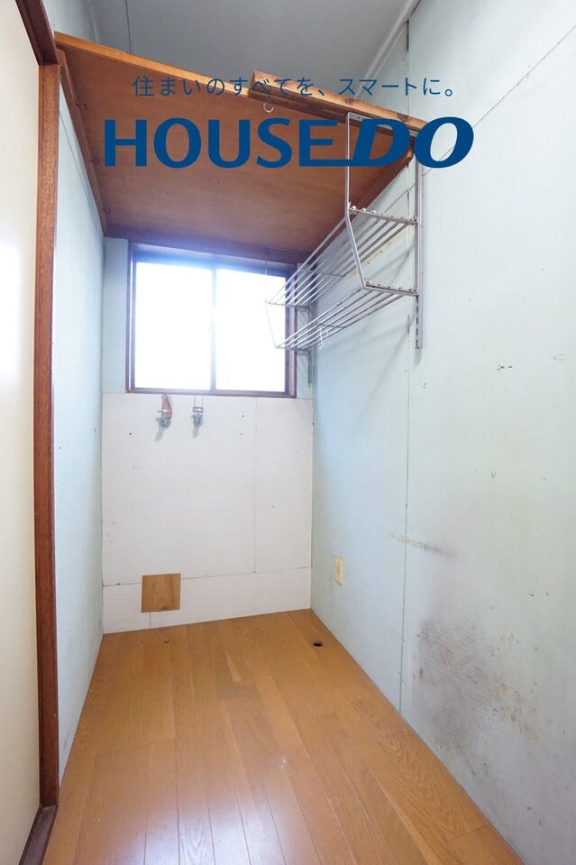 福井市春山２丁目の中古戸建 内観