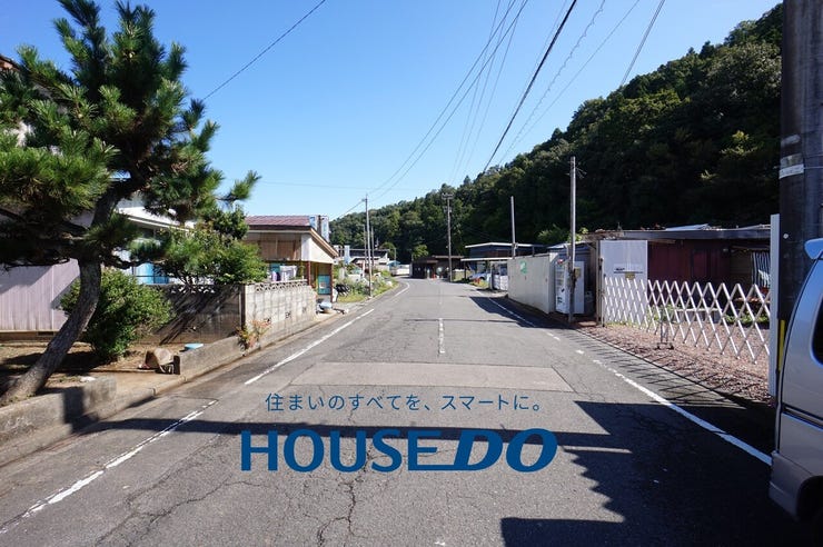 福井市足羽４丁目の中古戸建 内観