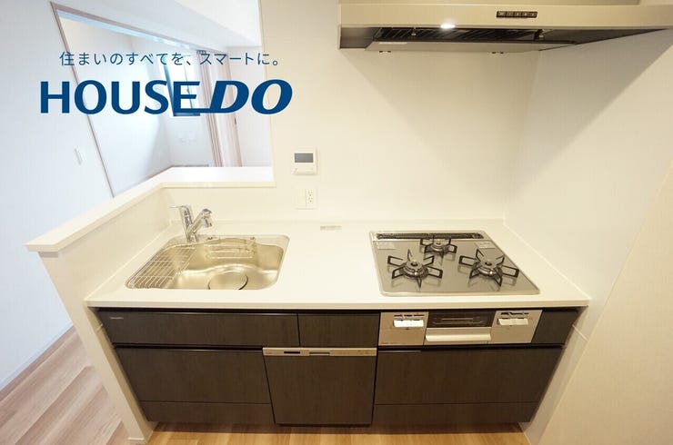 ザ・福井タワースカイレジデンス 福井市中央１丁目の中古マンション 内観