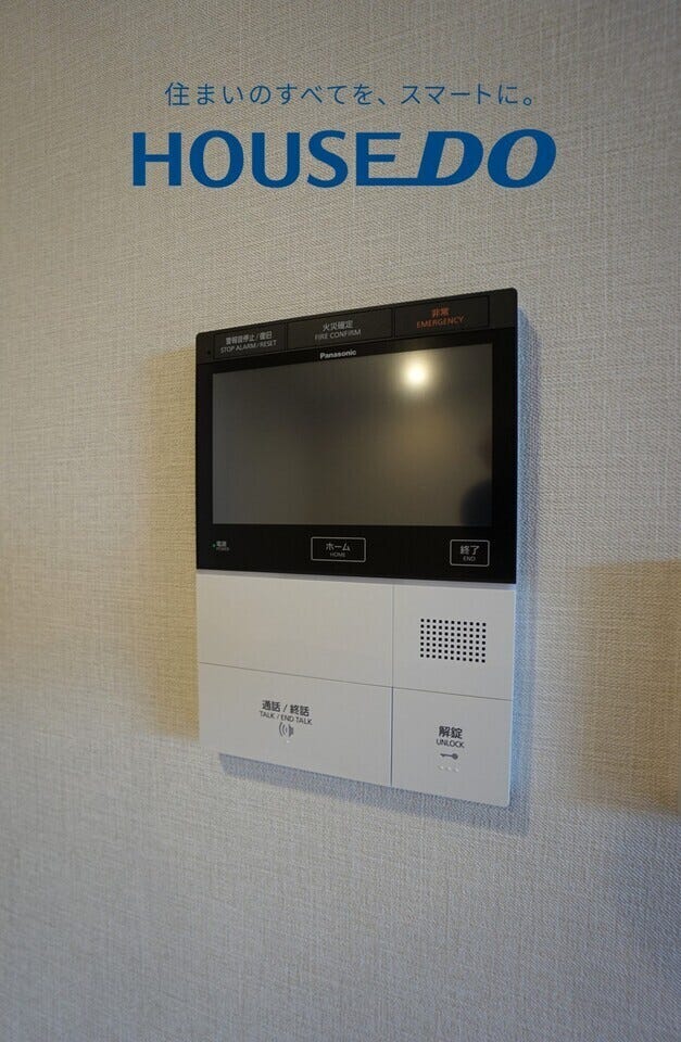 ザ・福井タワースカイレジデンス 福井市中央１丁目の中古マンション 内観