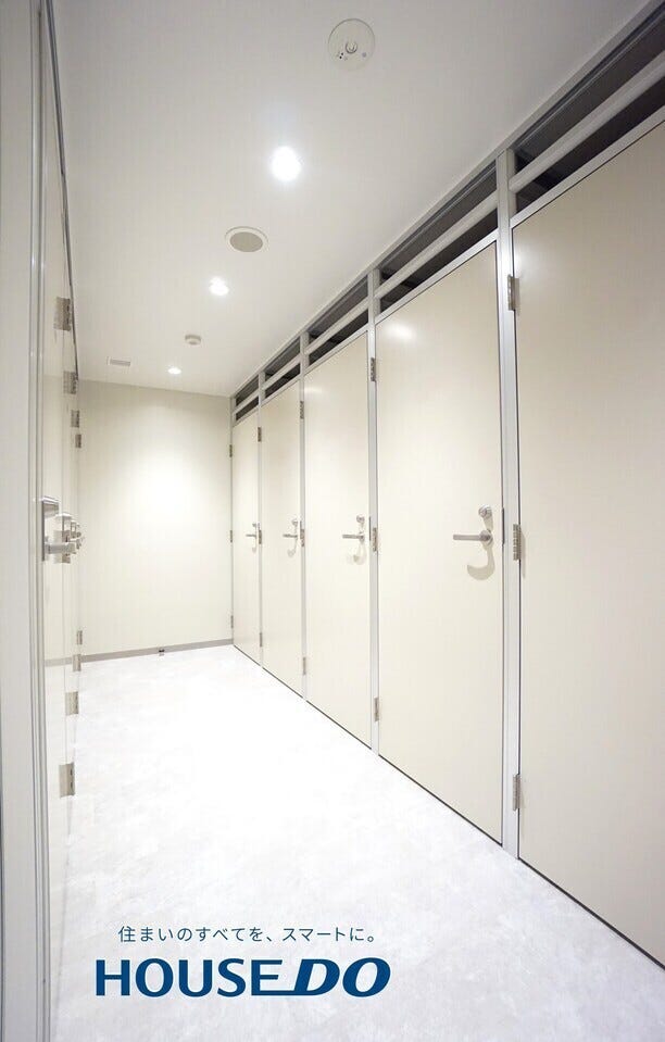 ザ・福井タワースカイレジデンス 福井市中央１丁目の中古マンション 内観