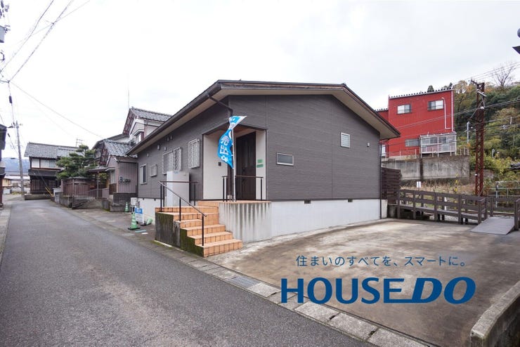 吉田郡永平寺町松岡神明１丁目の中古戸建