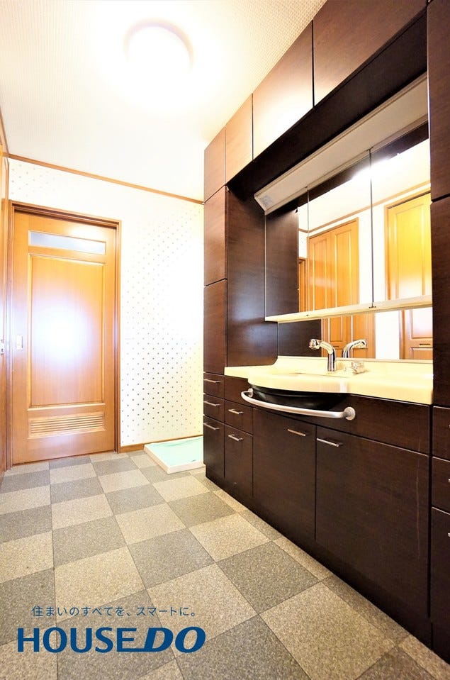 福井市舟橋黒竜１丁目の中古戸建 内観