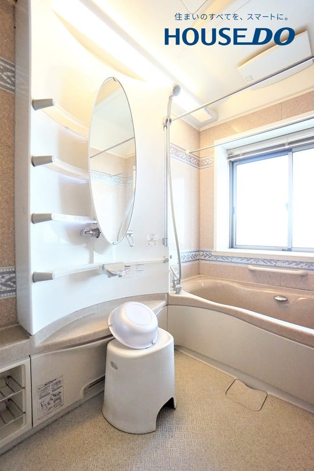 福井市舟橋黒竜１丁目の中古戸建 内観