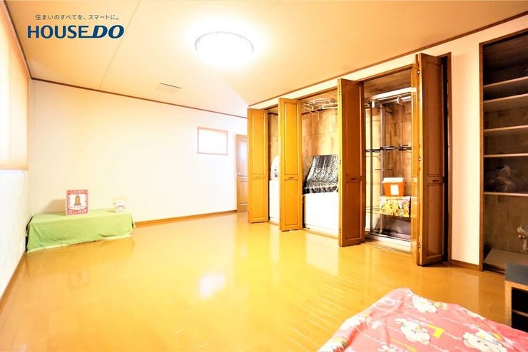 福井市舟橋黒竜１丁目の中古戸建 内観