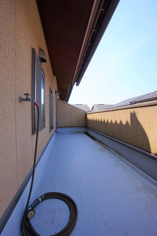 福井市舟橋黒竜１丁目の中古戸建 内観