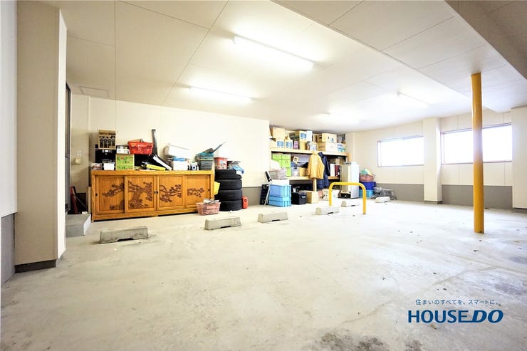 福井市舟橋黒竜１丁目の中古戸建 内観