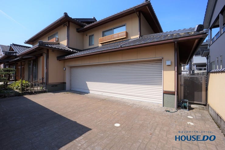 福井市舟橋黒竜１丁目の中古戸建 内観