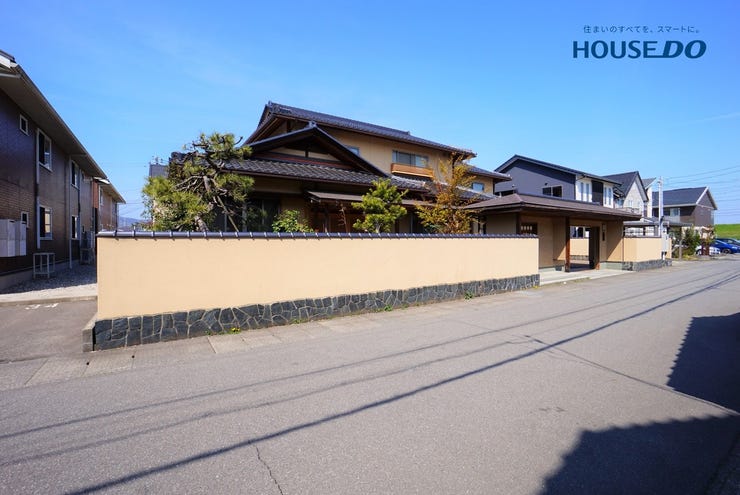 福井市舟橋黒竜１丁目の中古戸建 内観