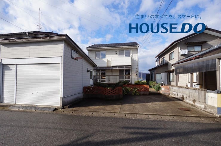 福井市灯明寺町の中古戸建