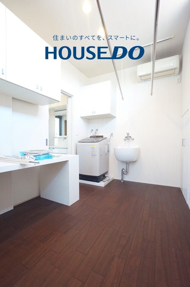 福井市大東２丁目の中古戸建 内観