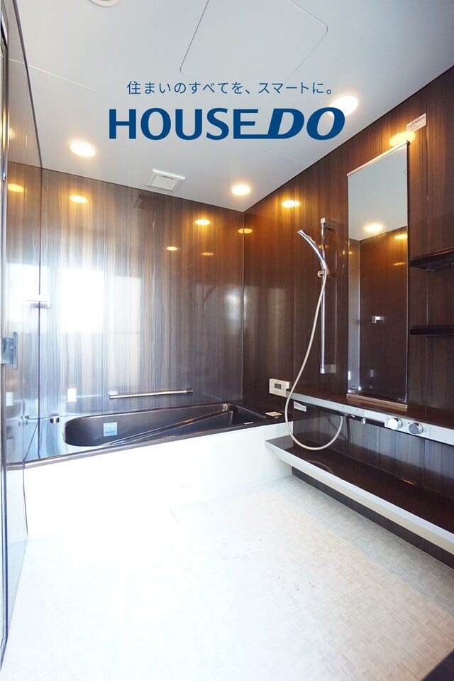 福井市大東２丁目の中古戸建 内観